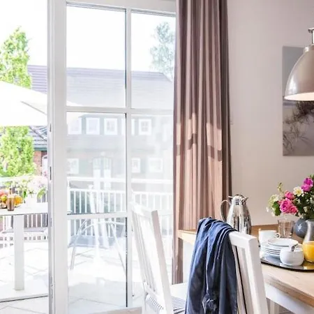 Ferienwohnung, Zingst, Cleaning Included Apartman Zingst