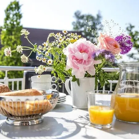 Ferienwohnung, Zingst, Cleaning Included * Zingst