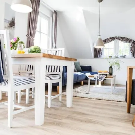 Apartman Ferienwohnung, Zingst, Cleaning Included Zingst