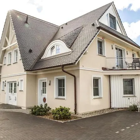 Ferienwohnung, Zingst, Cleaning Included Zingst