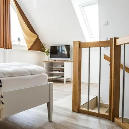 Ferienwohnung, Zingst, Cleaning Included Apartman