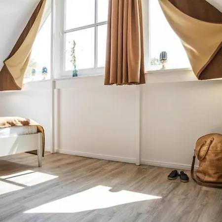 Ferienwohnung, Zingst, Cleaning Included Apartman Zingst