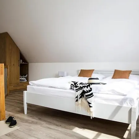 Ferienwohnung, Zingst, Cleaning Included Apartman *